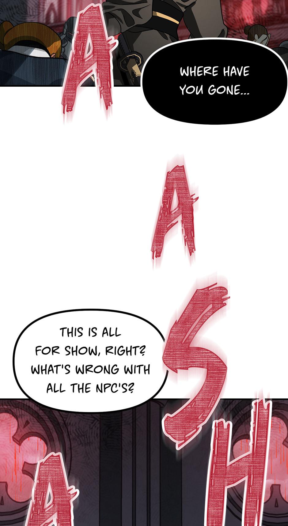SSS-Class Revival Hunter Chap 27 - Next Chap 28