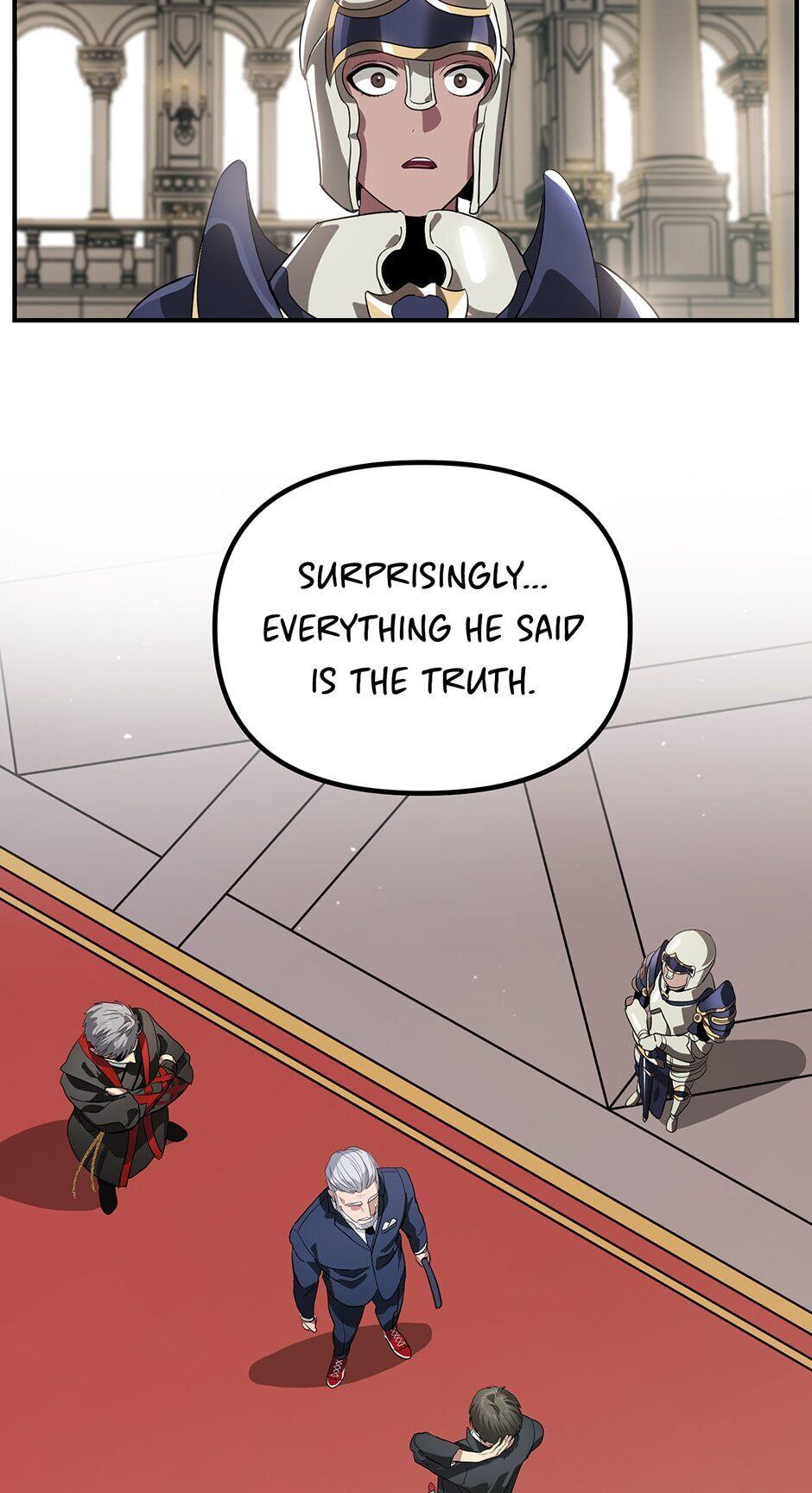 SSS-Class Revival Hunter Chap 24 - Next Chap 25