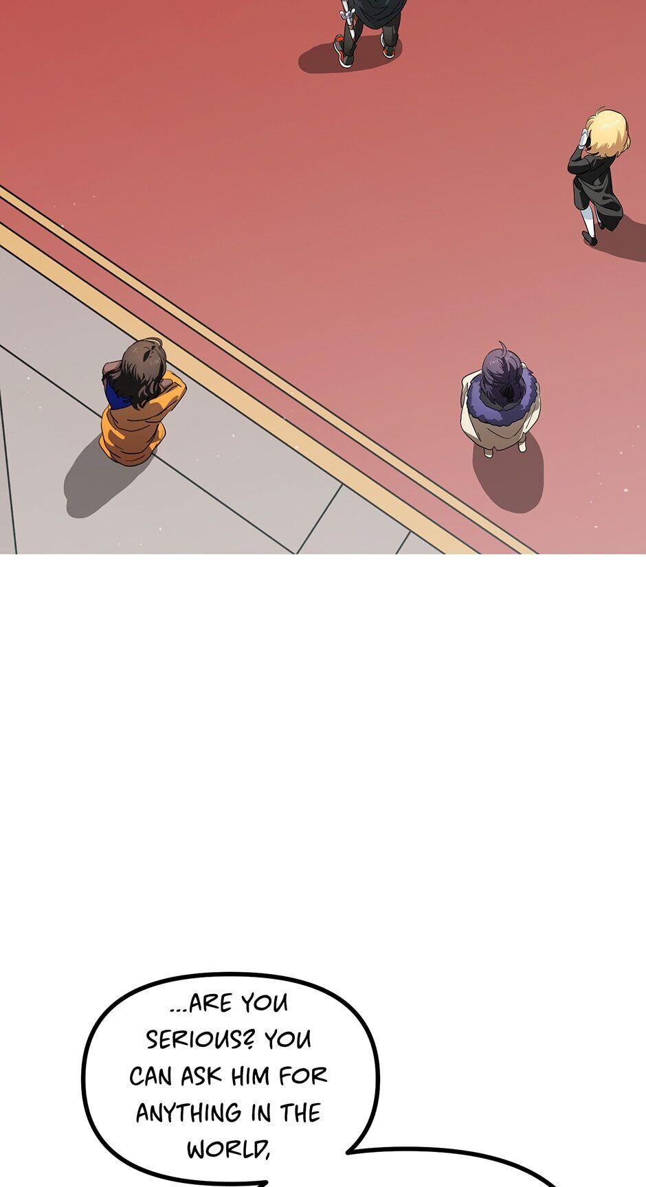 SSS-Class Revival Hunter Chap 24 - Next Chap 25