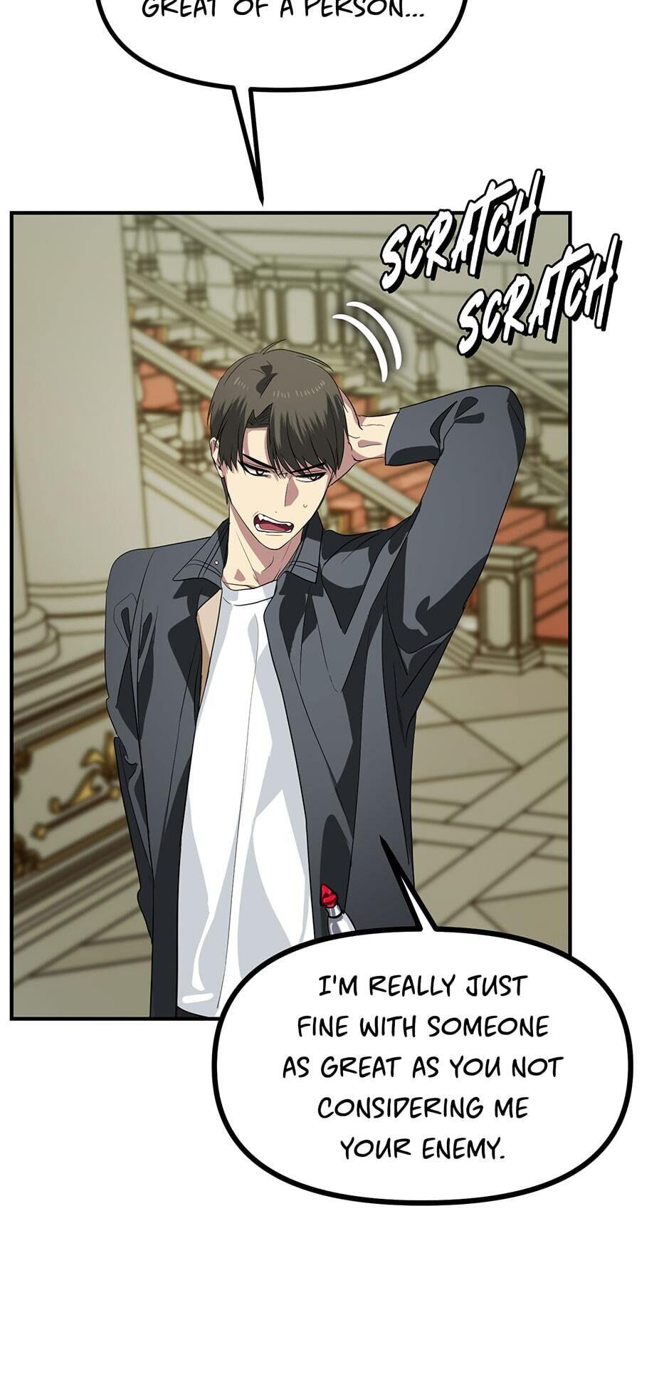 SSS-Class Revival Hunter Chap 24 - Next Chap 25