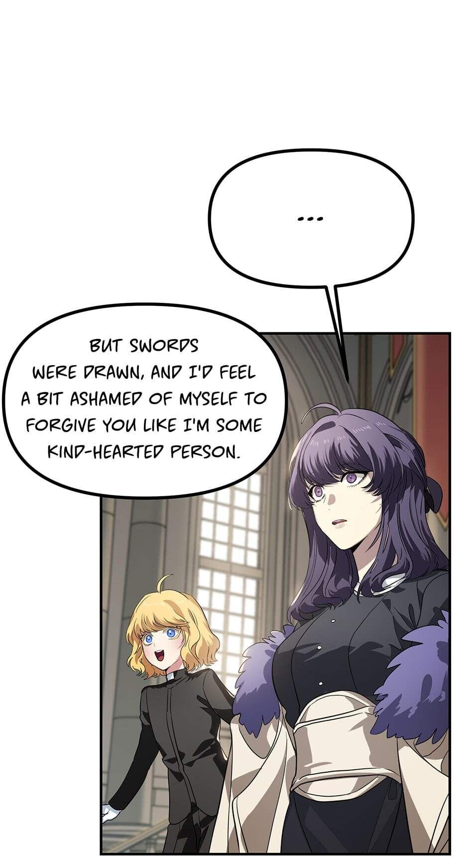 SSS-Class Revival Hunter Chap 24 - Next Chap 25