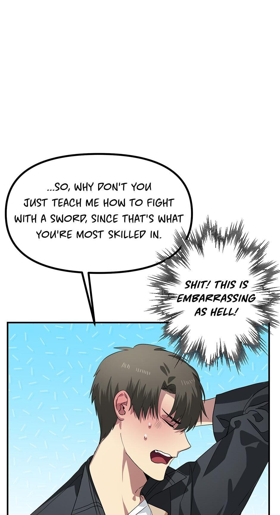 SSS-Class Revival Hunter Chap 24 - Next Chap 25