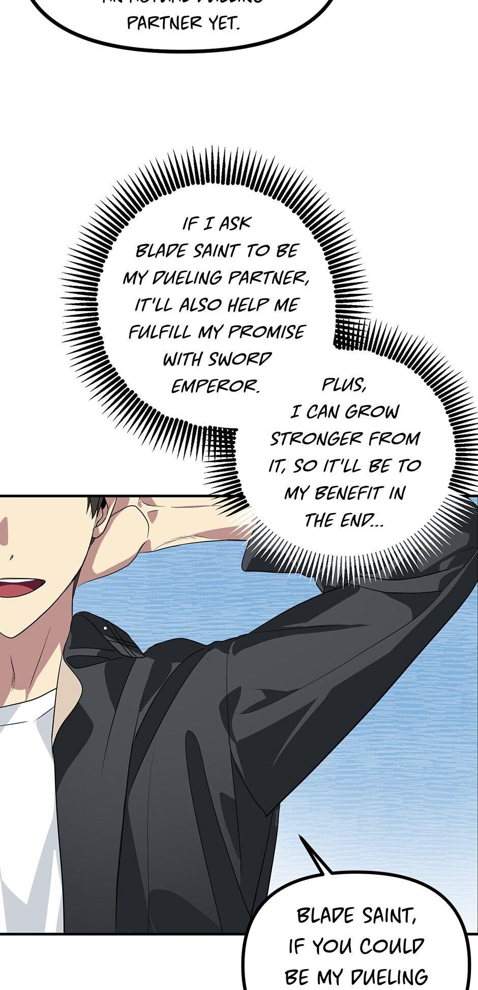 SSS-Class Revival Hunter Chap 24 - Next Chap 25