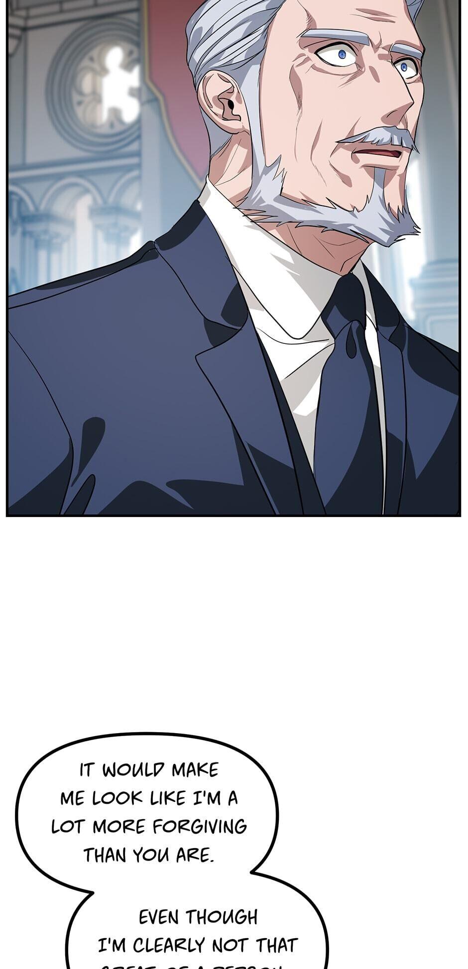 SSS-Class Revival Hunter Chap 24 - Next Chap 25