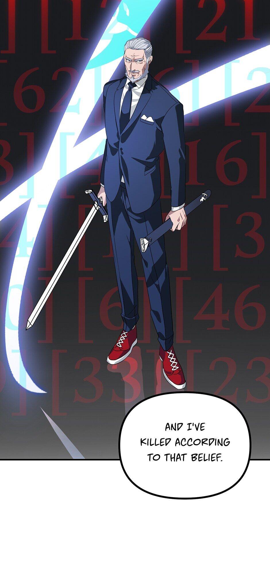 SSS-Class Revival Hunter Chap 24 - Next Chap 25