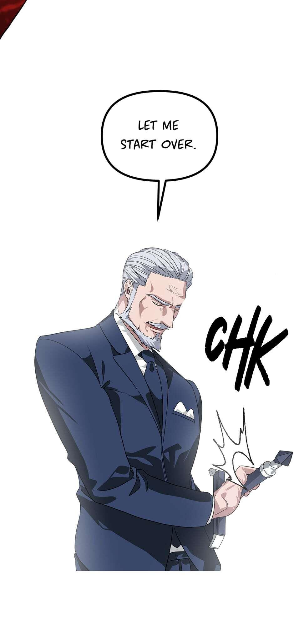 SSS-Class Revival Hunter Chap 24 - Next Chap 25