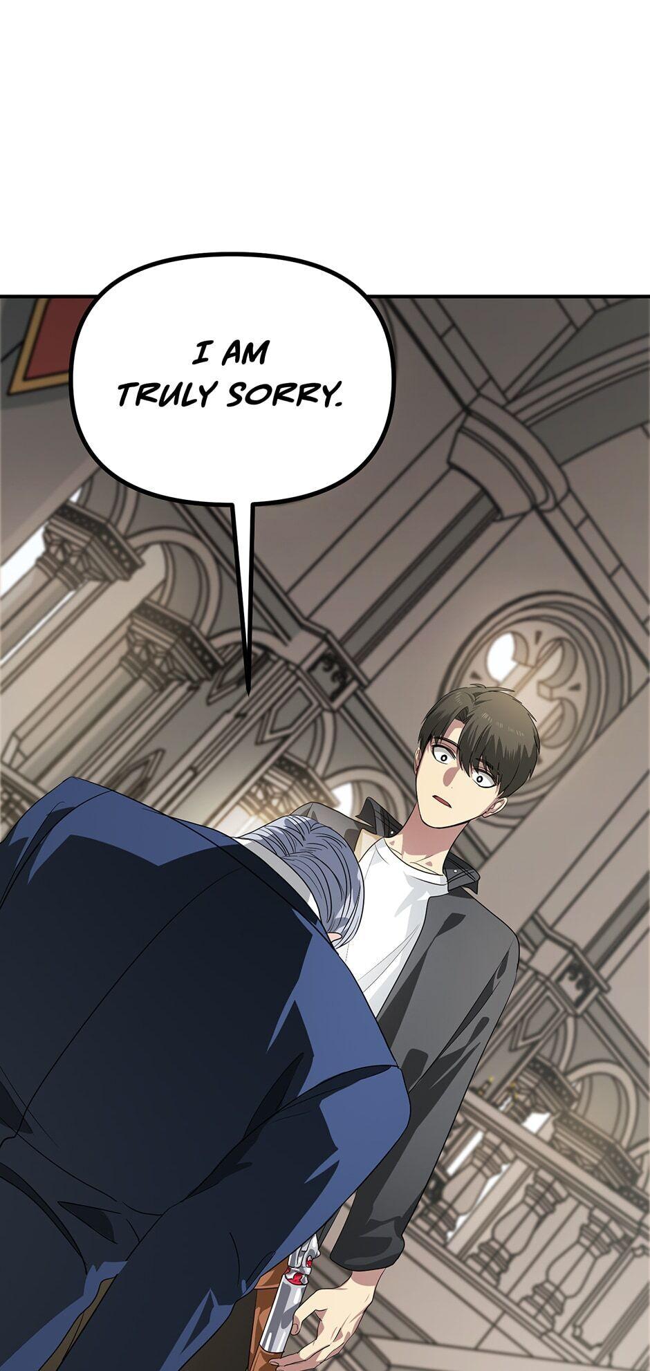 SSS-Class Revival Hunter Chap 24 - Next Chap 25