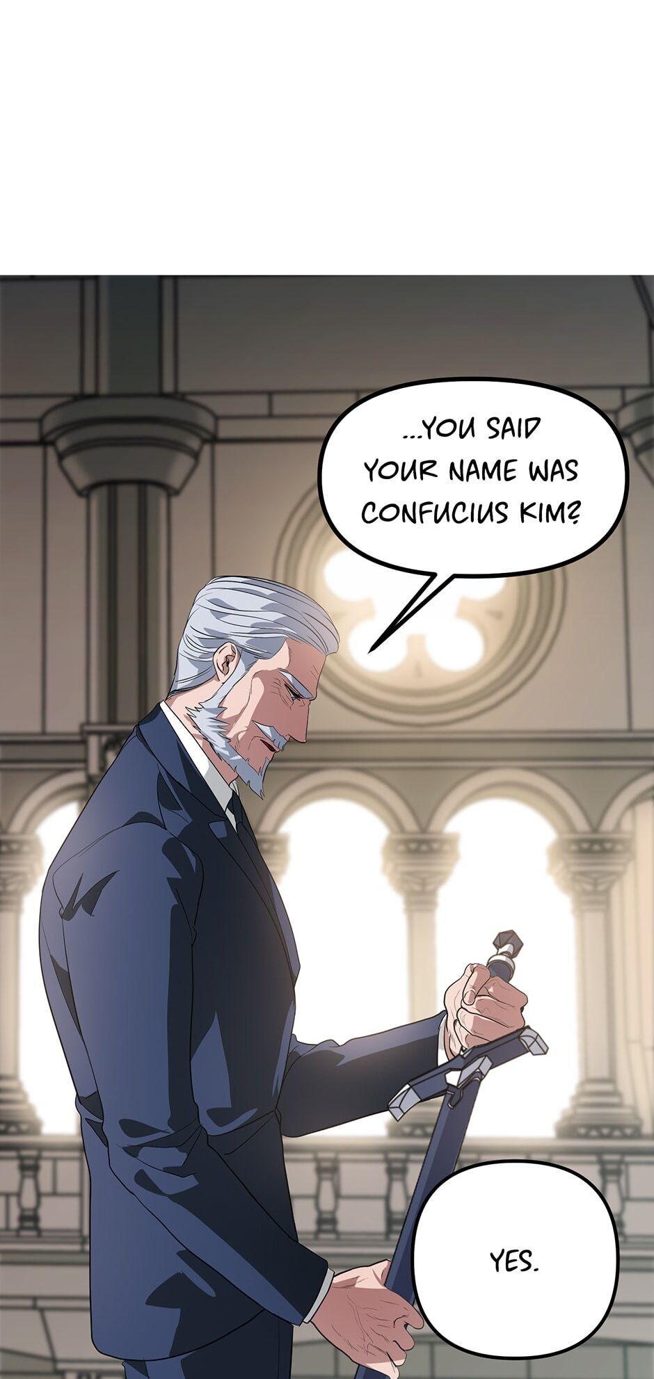 SSS-Class Revival Hunter Chap 24 - Next Chap 25