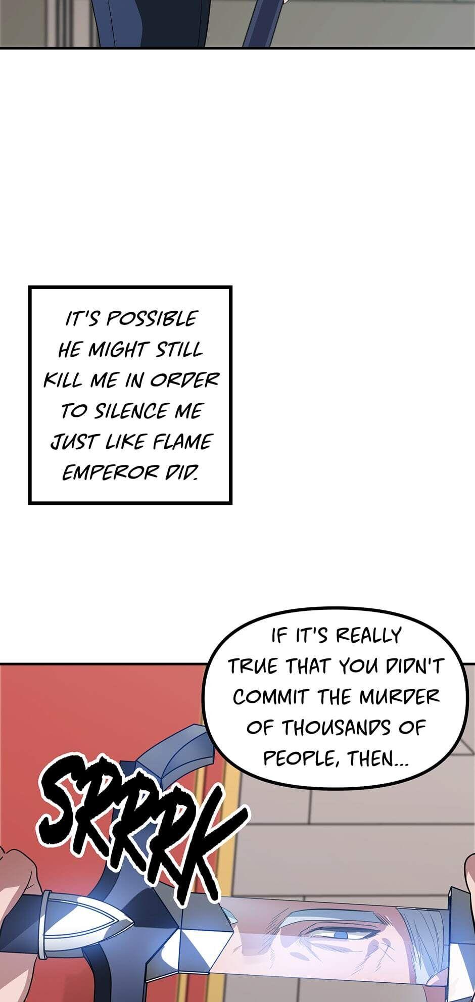 SSS-Class Revival Hunter Chap 24 - Next Chap 25