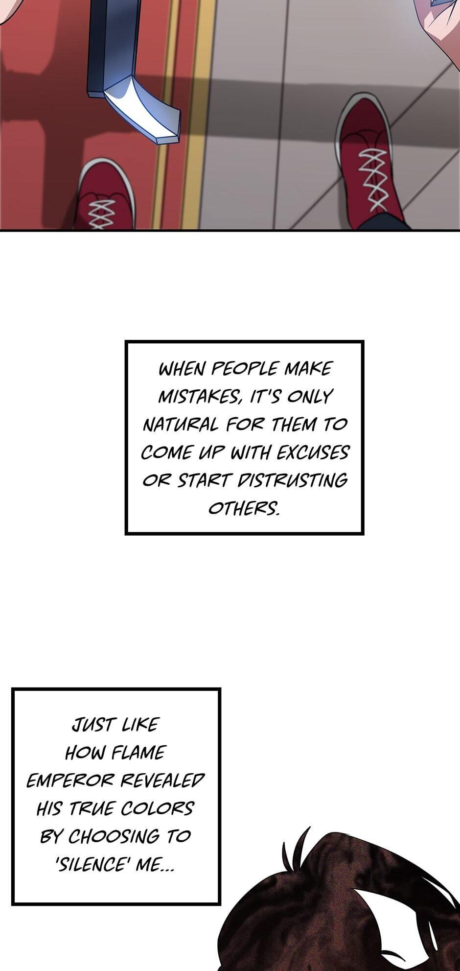 SSS-Class Revival Hunter Chap 24 - Next Chap 25