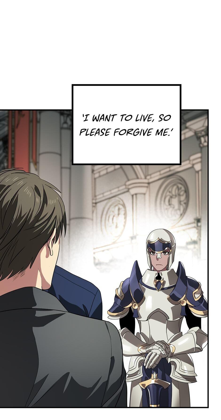 SSS-Class Revival Hunter Chap 24 - Next Chap 25