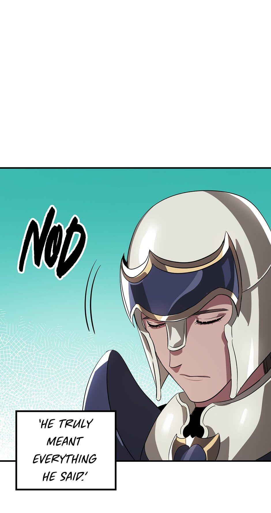 SSS-Class Revival Hunter Chap 24 - Next Chap 25