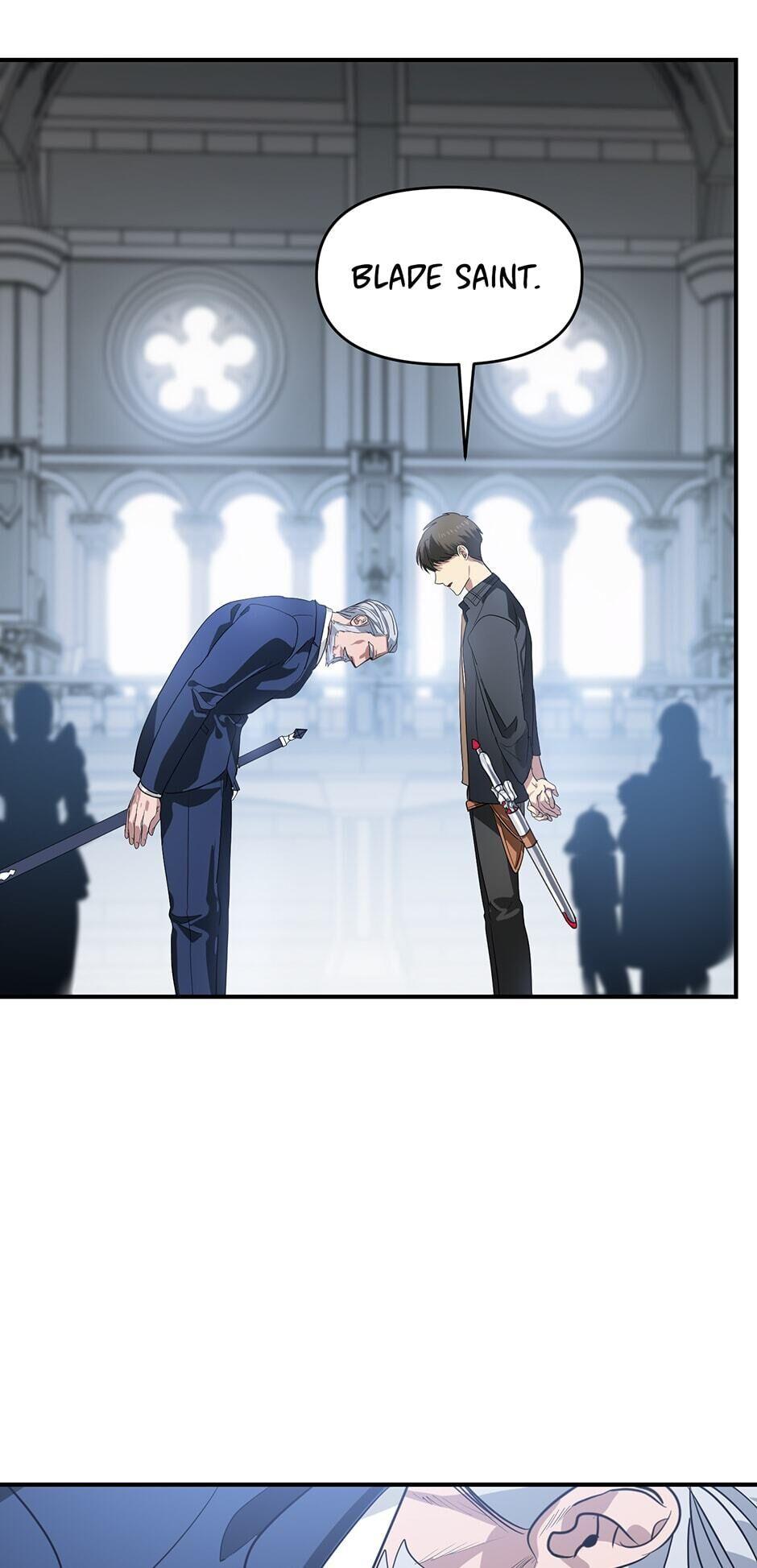 SSS-Class Revival Hunter Chap 24 - Next Chap 25