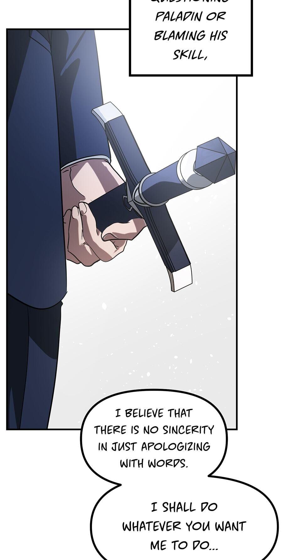 SSS-Class Revival Hunter Chap 24 - Next Chap 25