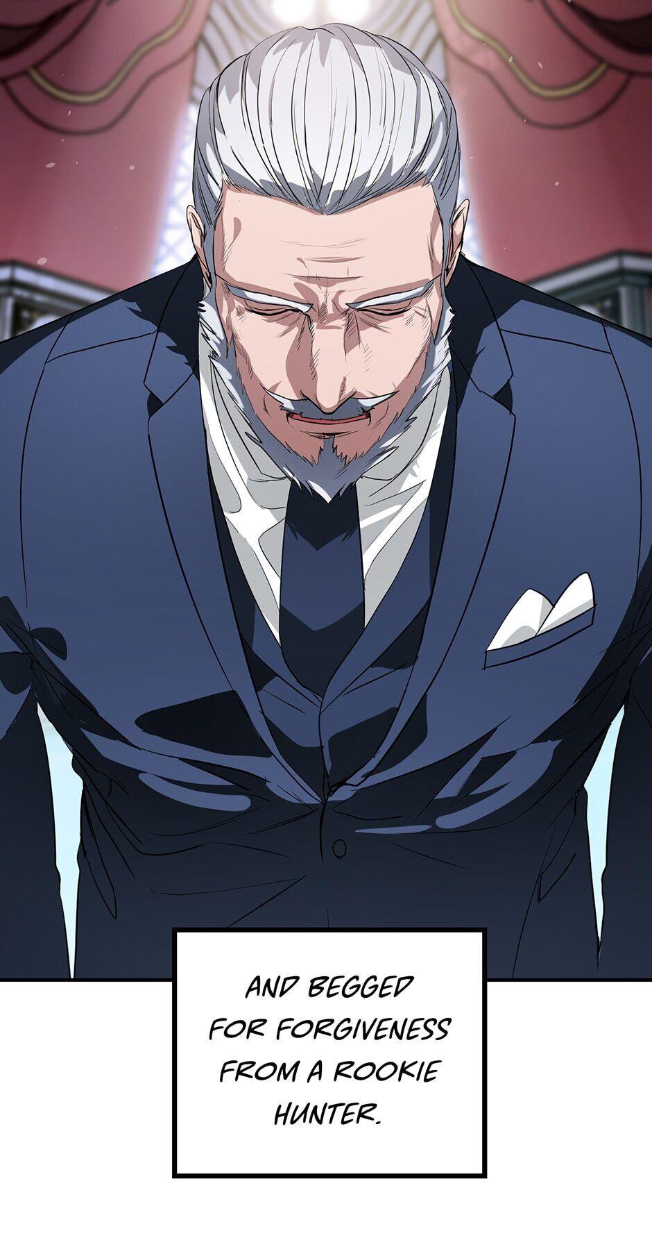 SSS-Class Revival Hunter Chap 24 - Next Chap 25