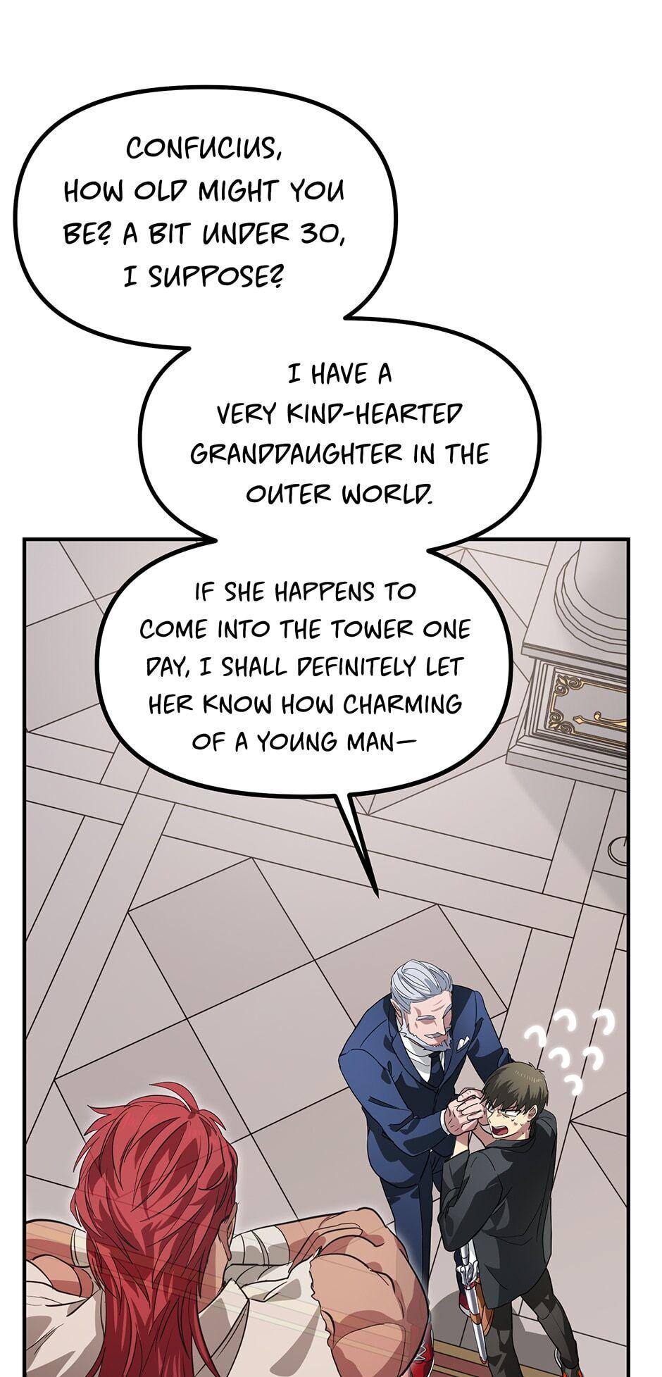 SSS-Class Revival Hunter Chap 24 - Next Chap 25