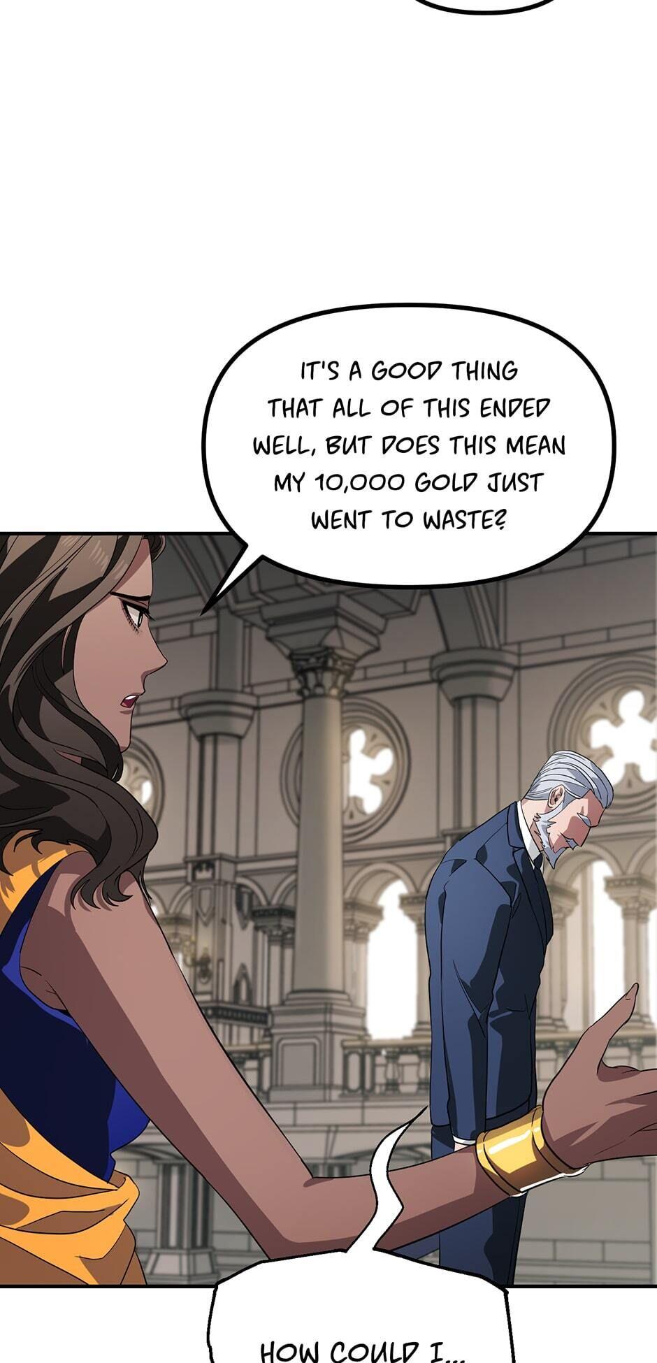 SSS-Class Revival Hunter Chap 24 - Next Chap 25