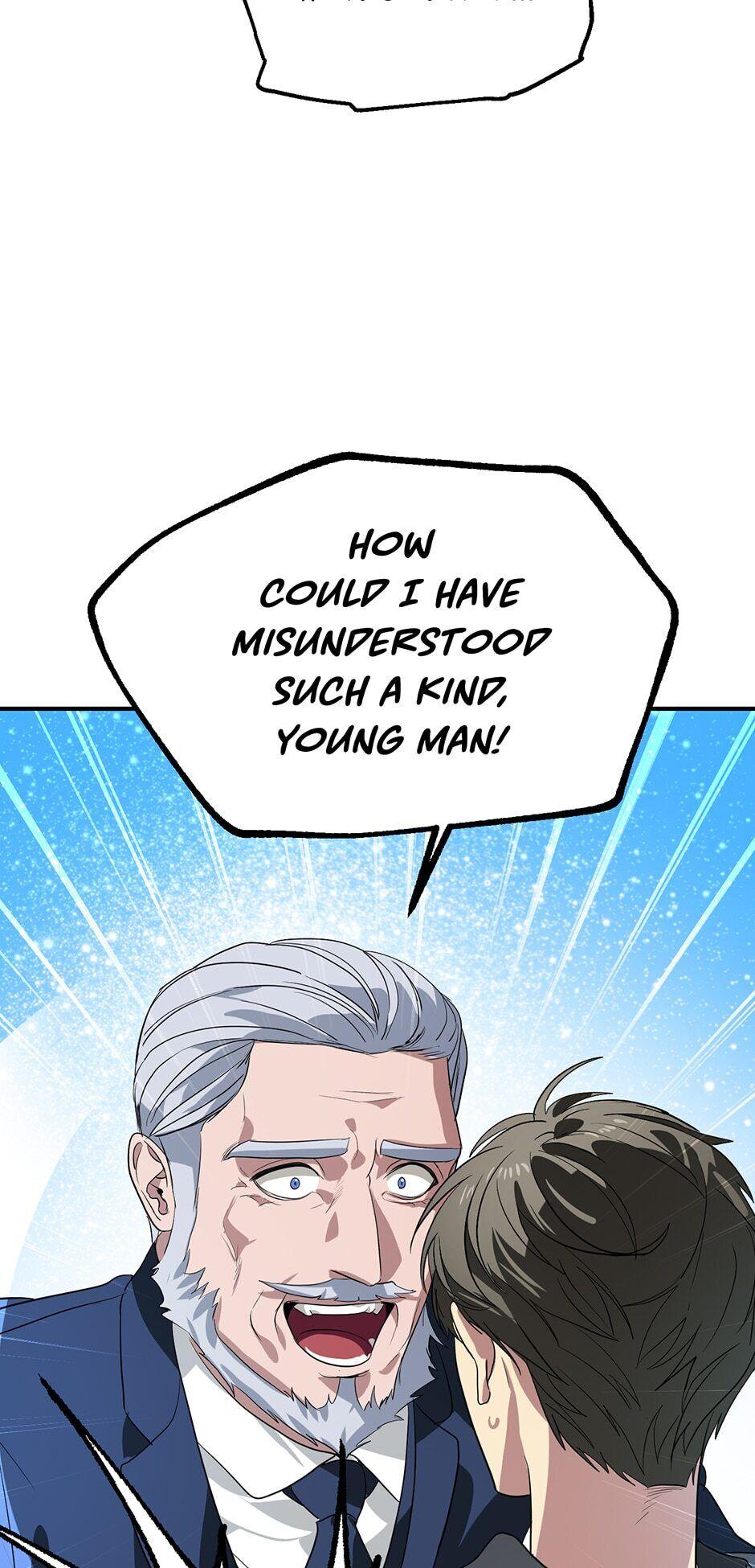 SSS-Class Revival Hunter Chap 24 - Next Chap 25
