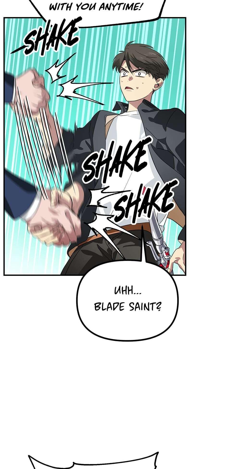 SSS-Class Revival Hunter Chap 24 - Next Chap 25