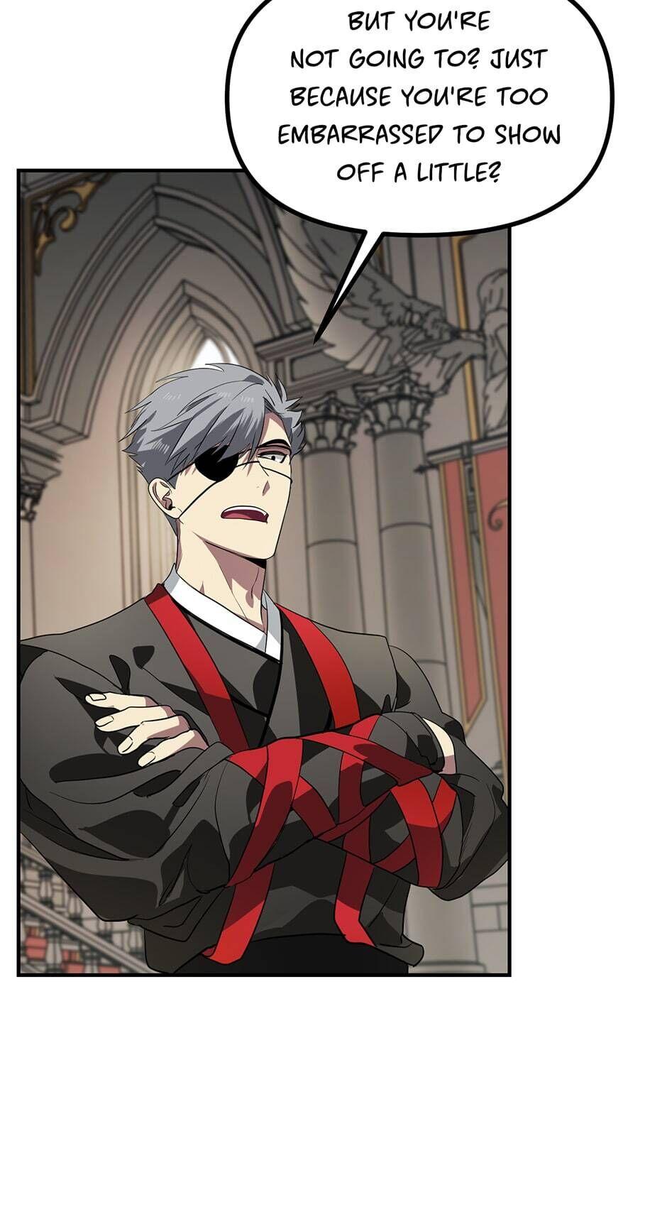 SSS-Class Revival Hunter Chap 24 - Next Chap 25