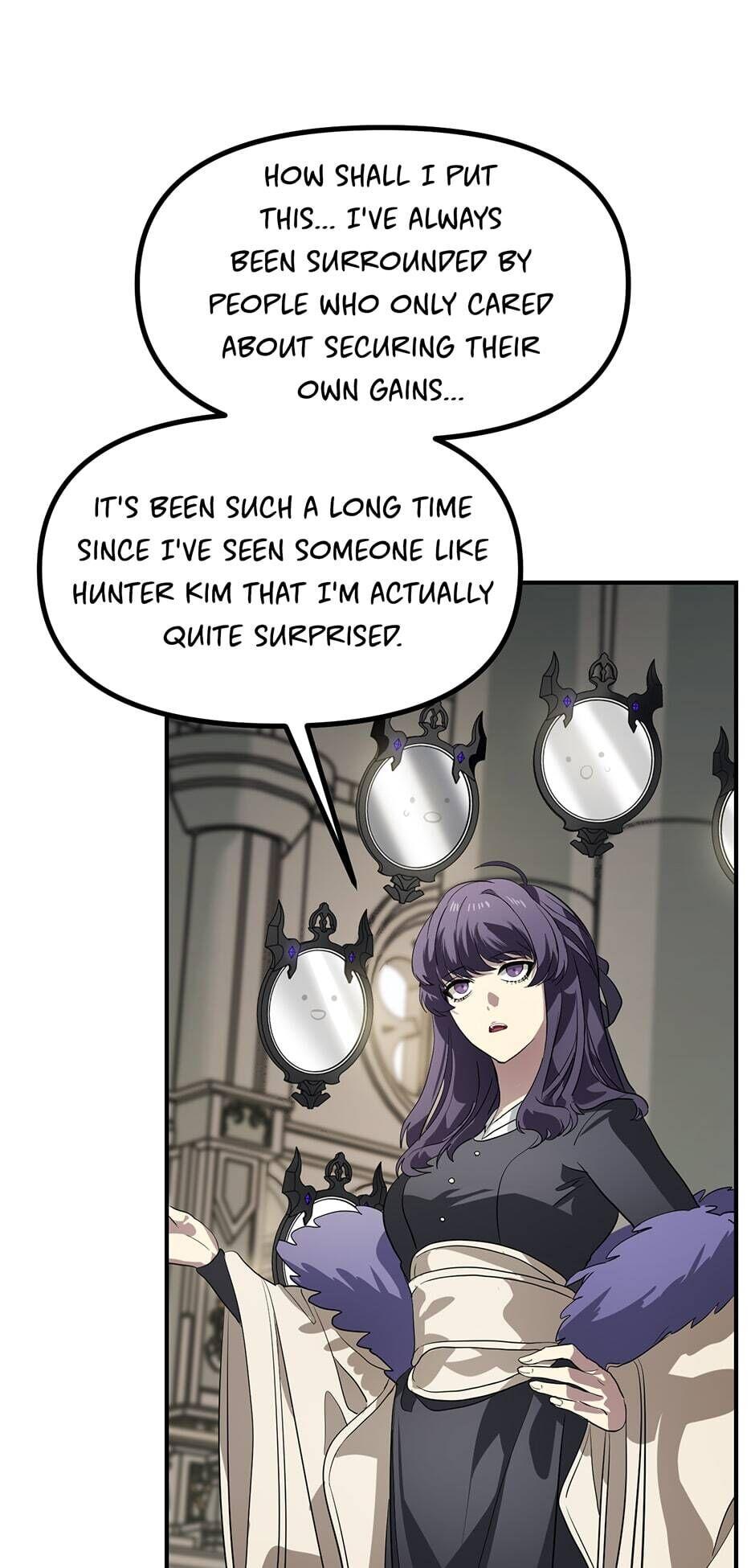 SSS-Class Revival Hunter Chap 24 - Next Chap 25