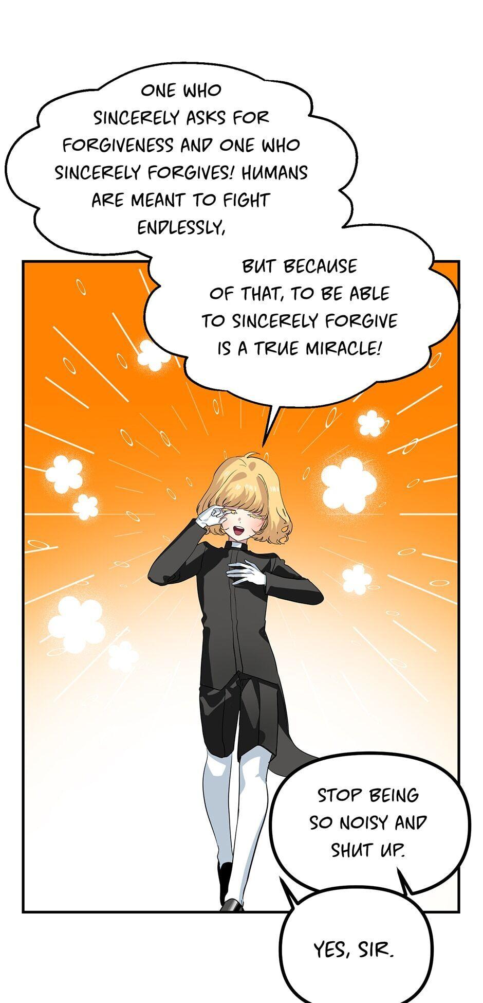 SSS-Class Revival Hunter Chap 24 - Next Chap 25