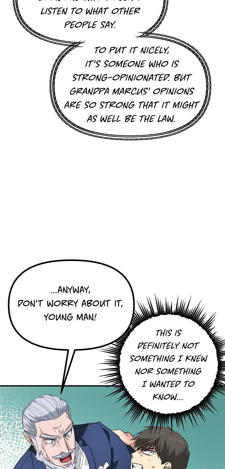SSS-Class Revival Hunter Chap 24 - Next Chap 25