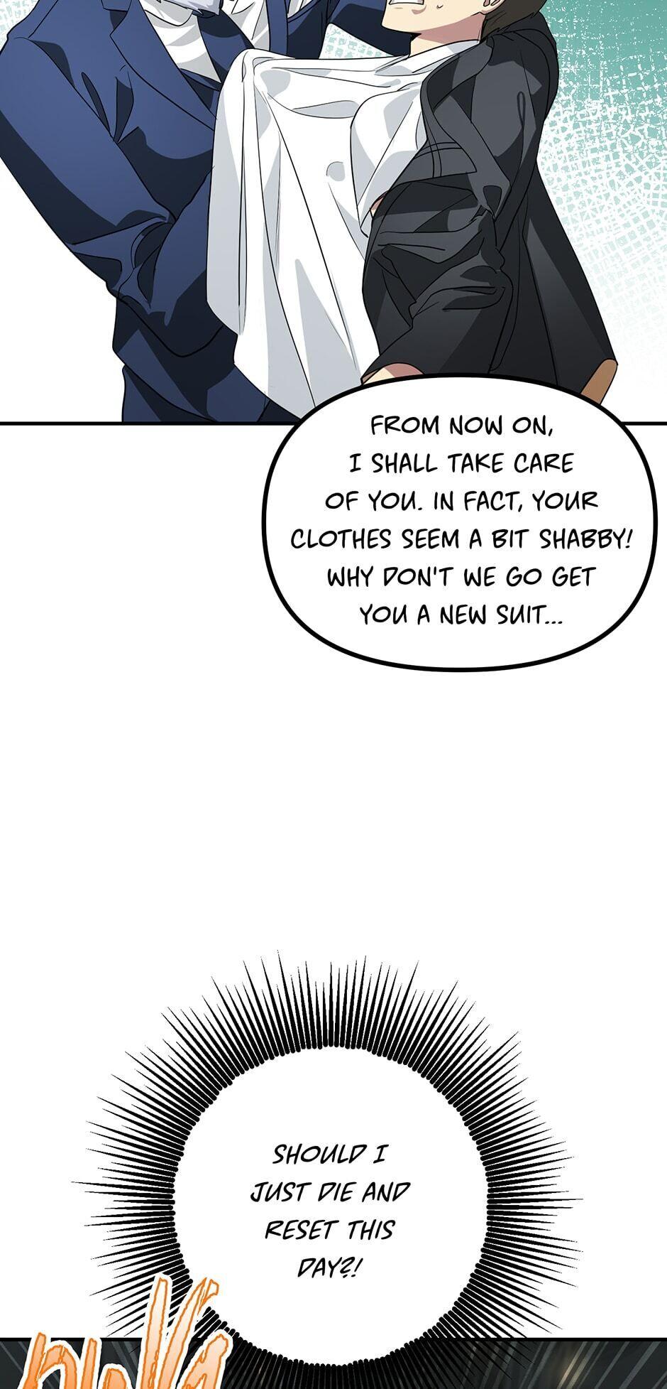 SSS-Class Revival Hunter Chap 24 - Next Chap 25
