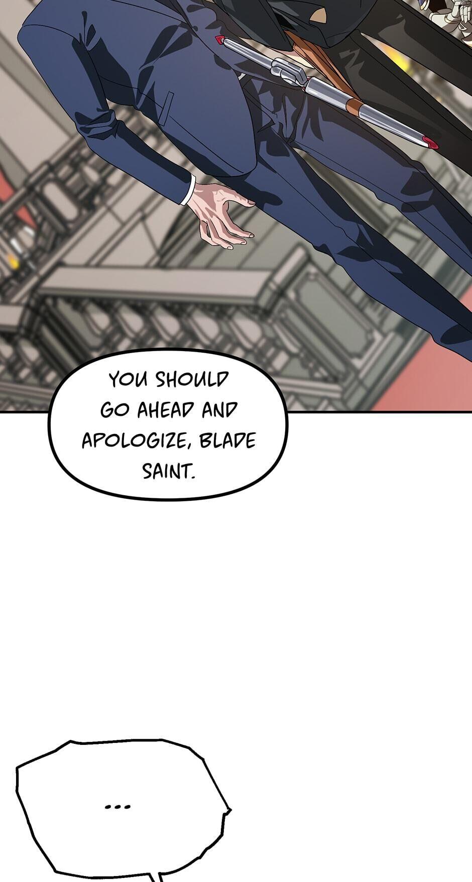 SSS-Class Revival Hunter Chap 24 - Next Chap 25