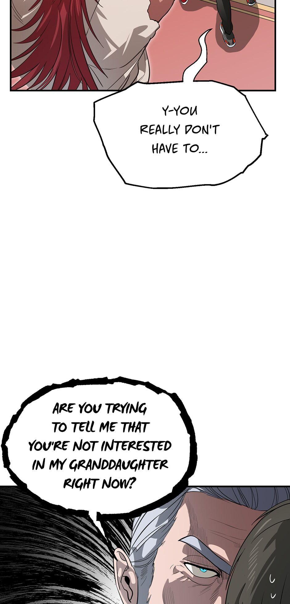 SSS-Class Revival Hunter Chap 24 - Next Chap 25