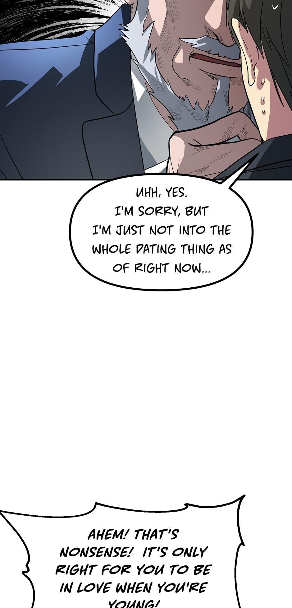 SSS-Class Revival Hunter Chap 24 - Next Chap 25