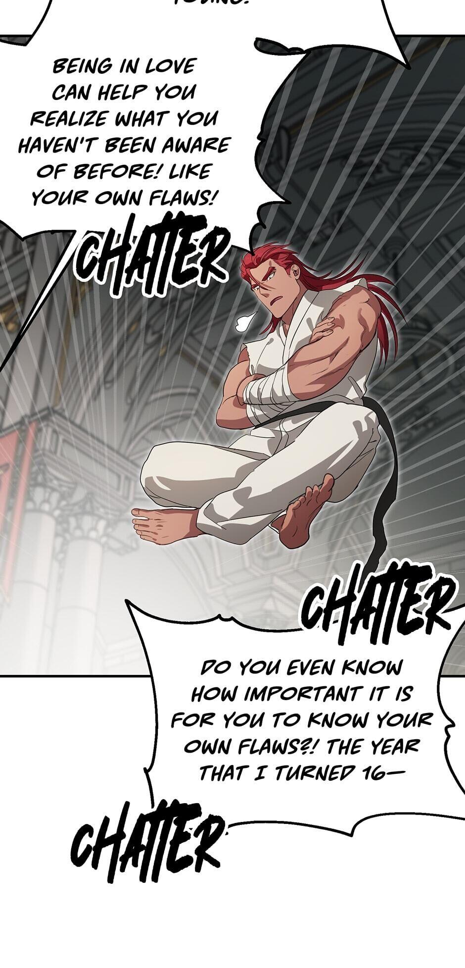 SSS-Class Revival Hunter Chap 24 - Next Chap 25
