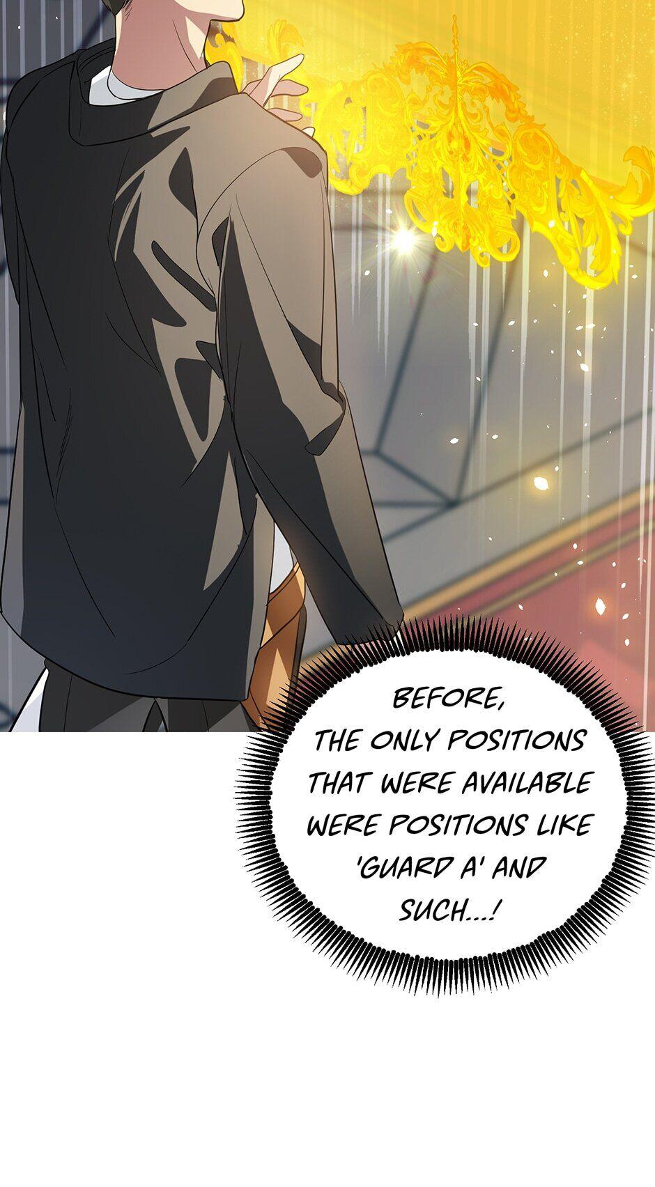 SSS-Class Revival Hunter Chap 24 - Next Chap 25