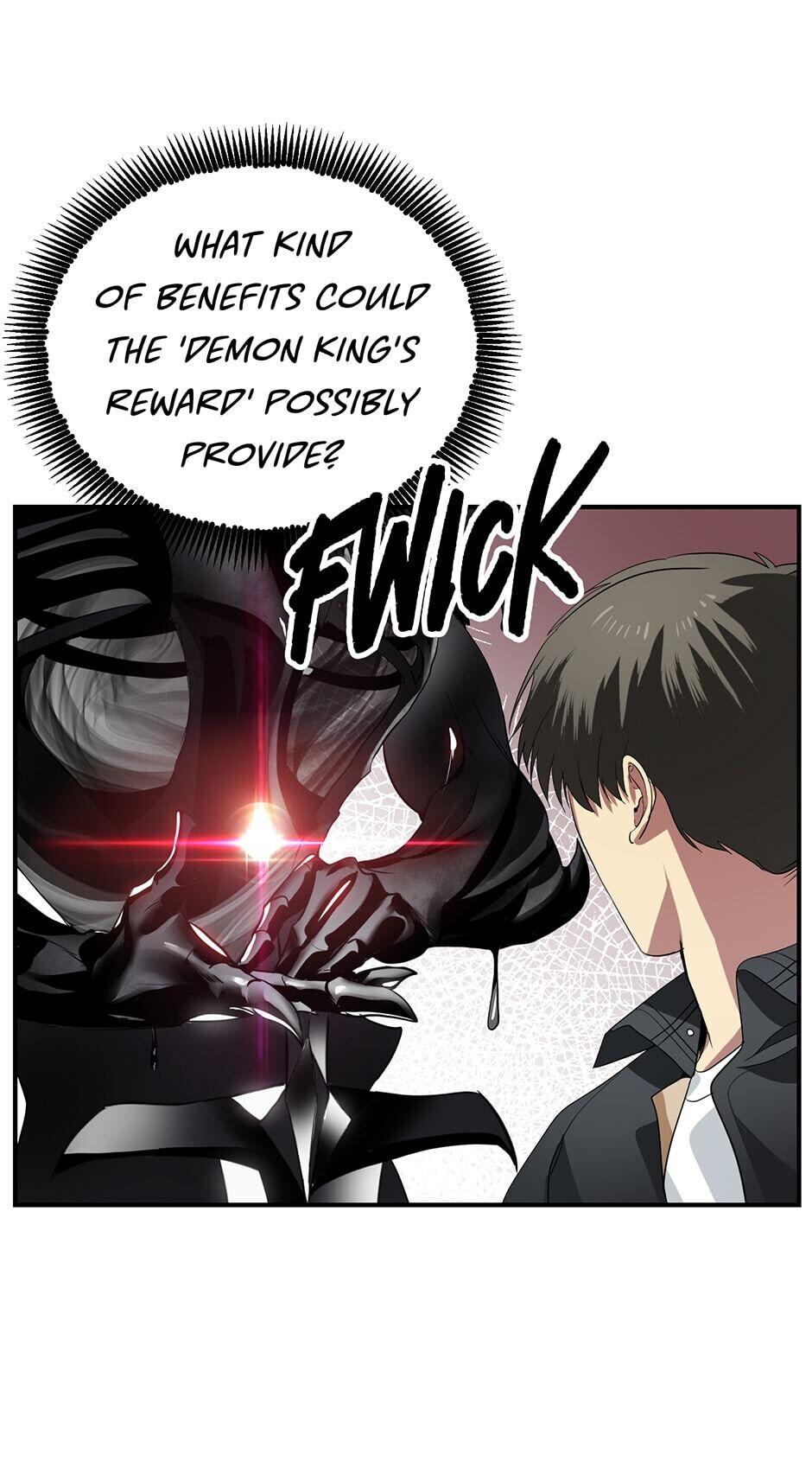 SSS-Class Revival Hunter Chap 24 - Next Chap 25