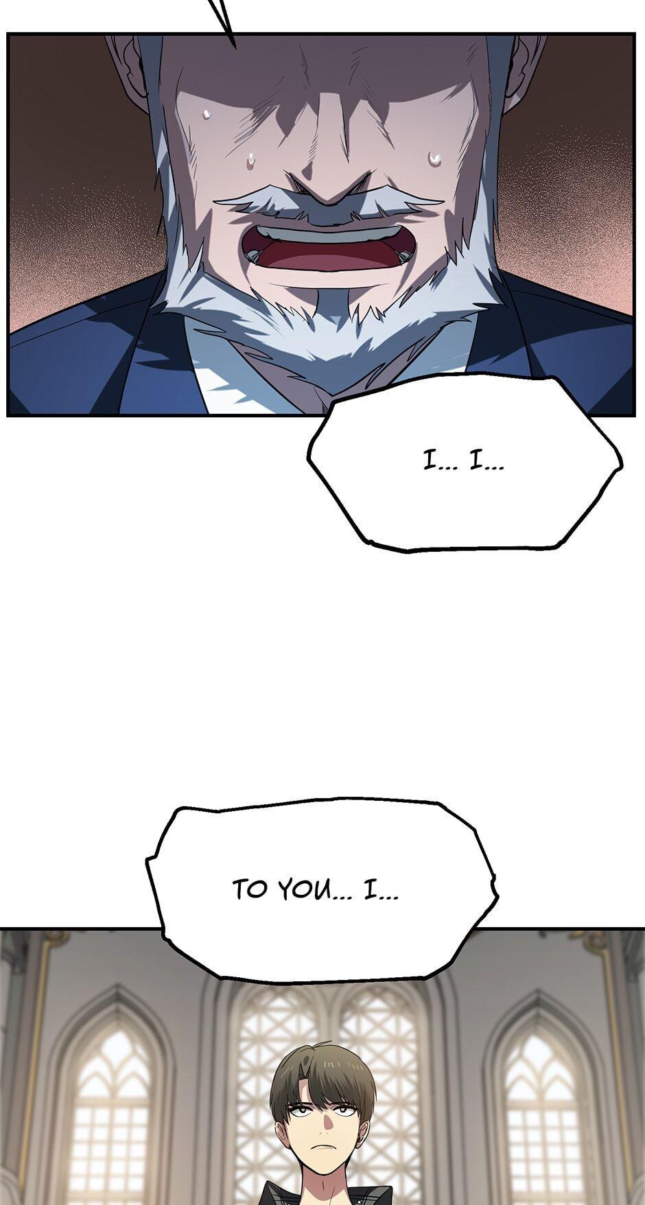 SSS-Class Revival Hunter Chap 24 - Next Chap 25