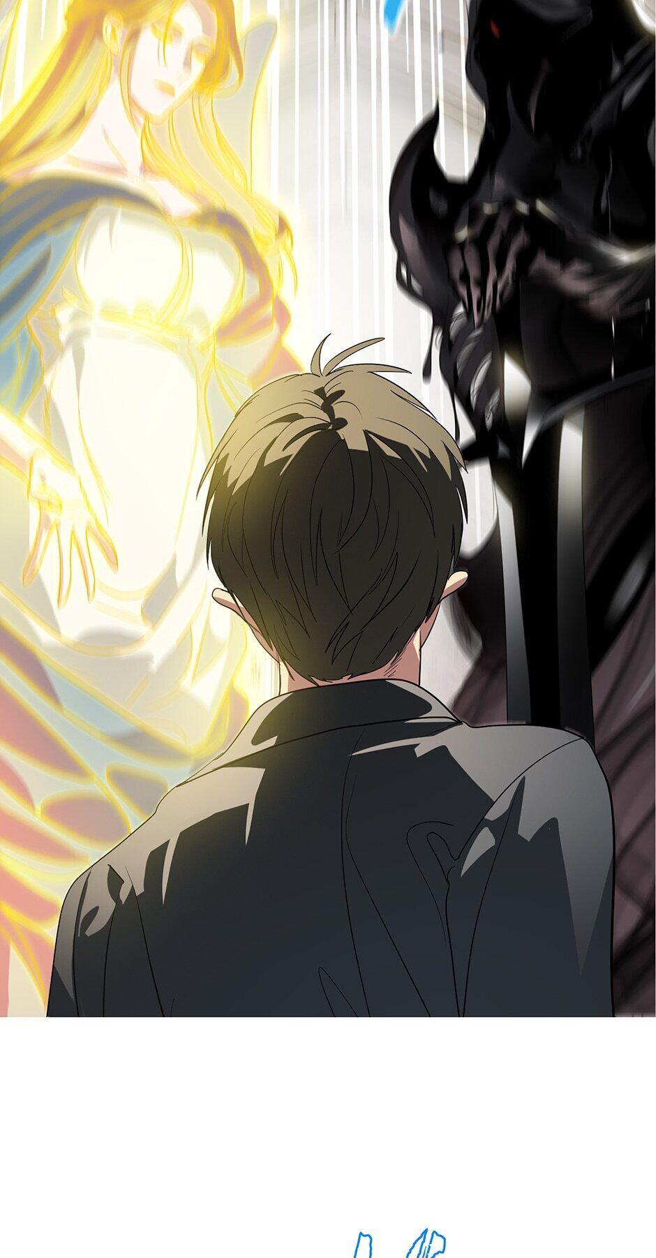 SSS-Class Revival Hunter Chap 24 - Next Chap 25