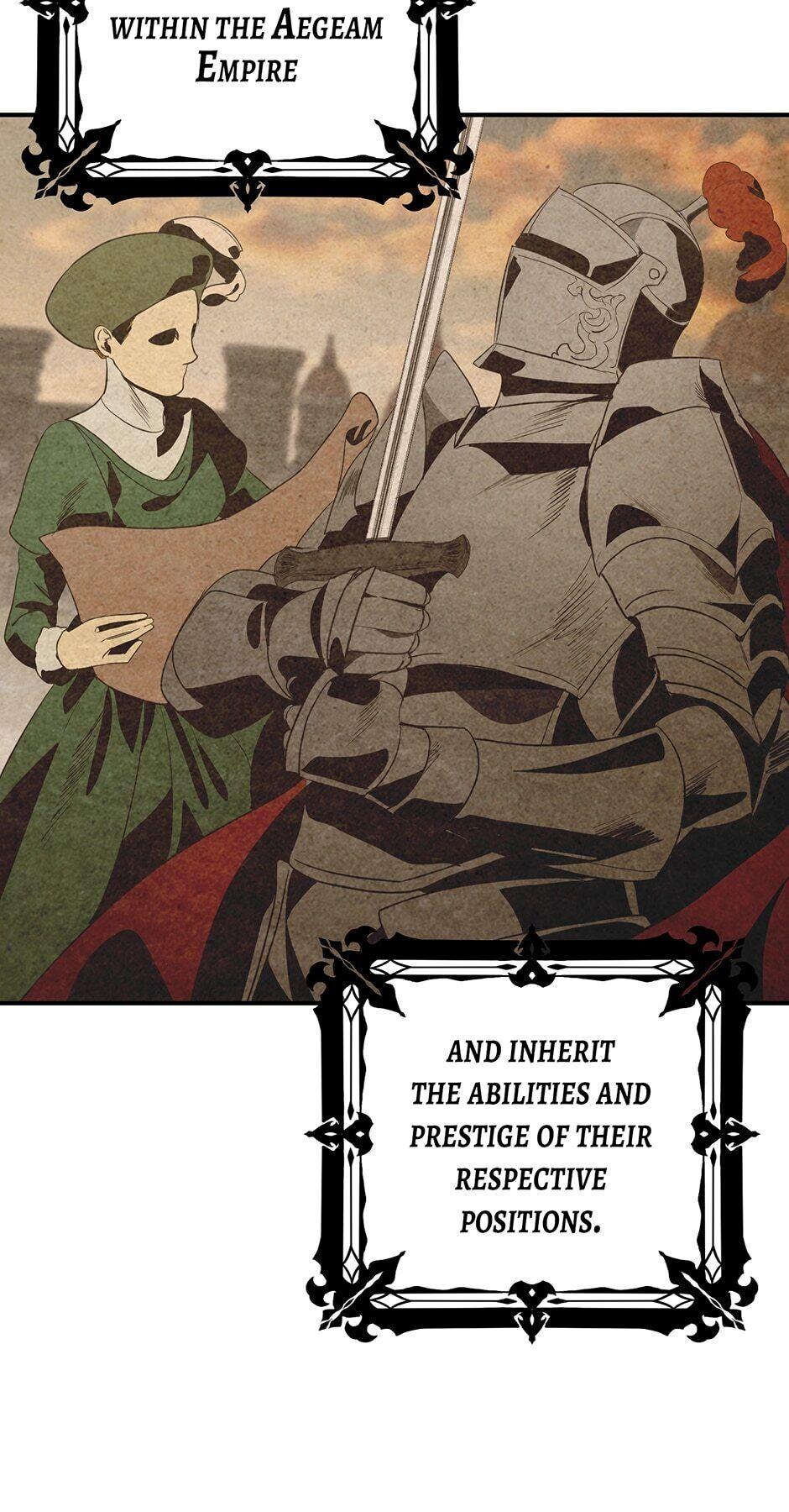 SSS-Class Revival Hunter Chap 24 - Next Chap 25