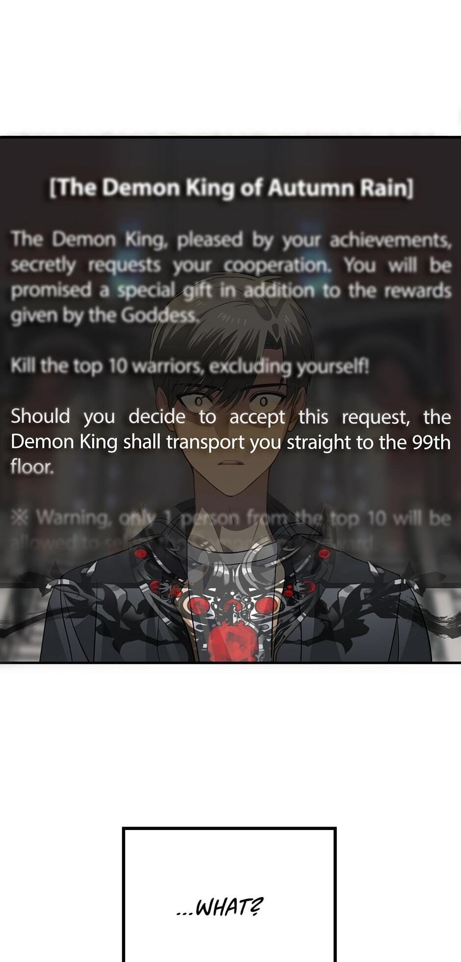 SSS-Class Revival Hunter Chap 24 - Next Chap 25