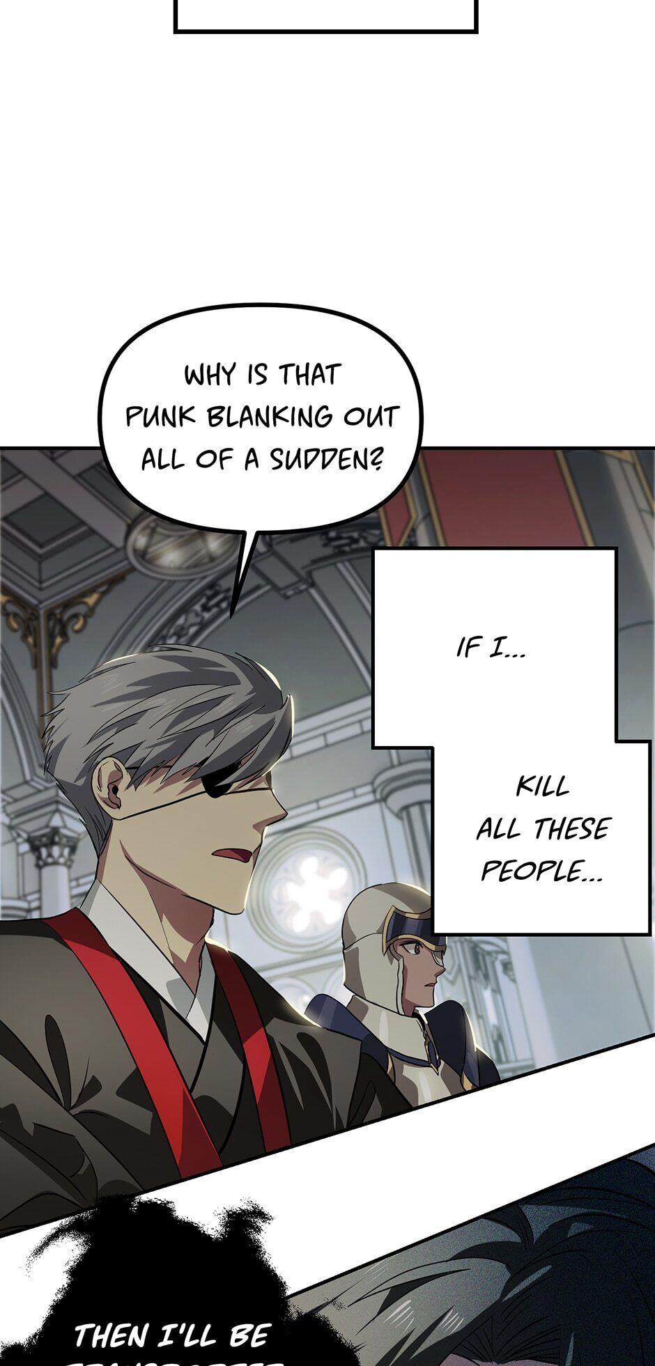 SSS-Class Revival Hunter Chap 24 - Next Chap 25