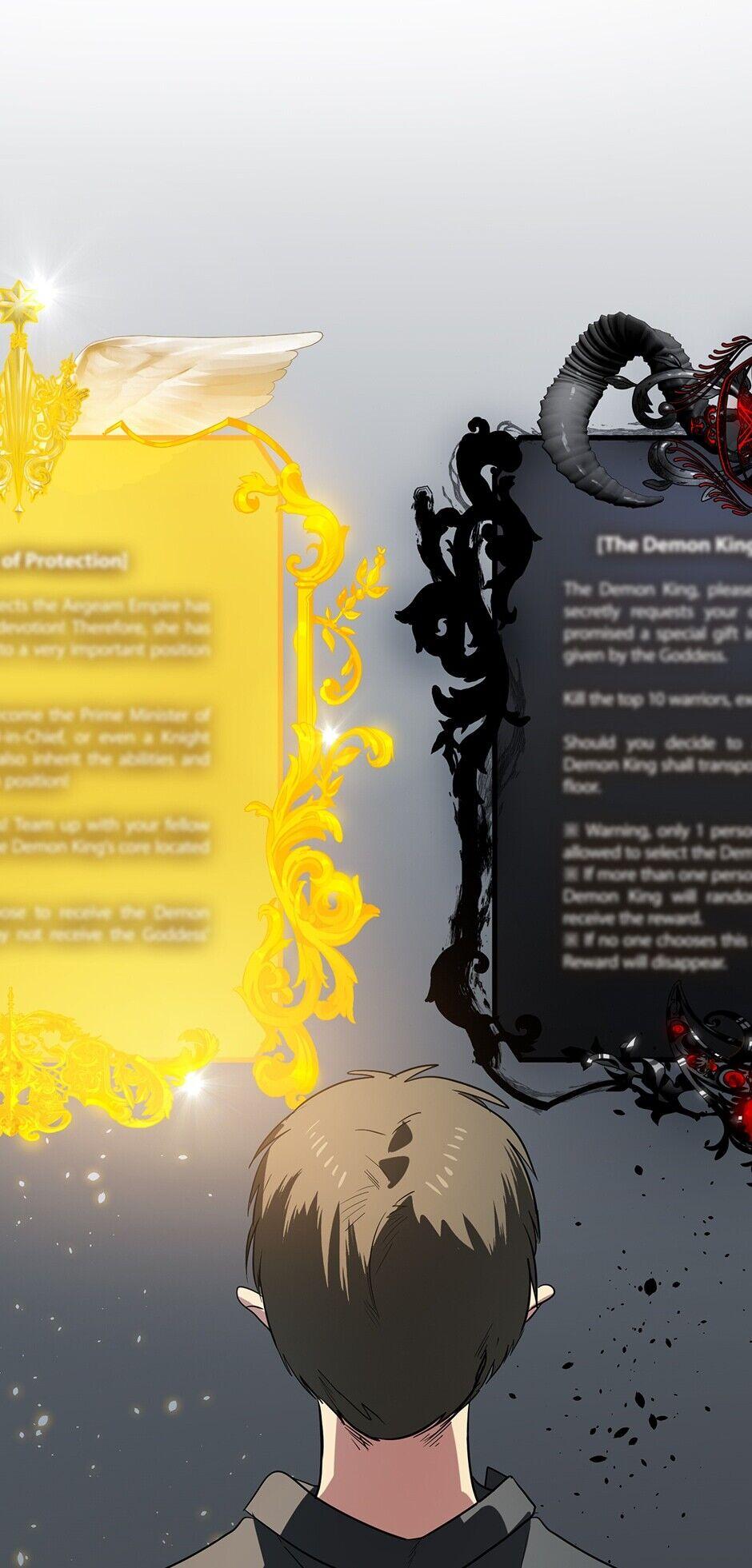 SSS-Class Revival Hunter Chap 24 - Next Chap 25