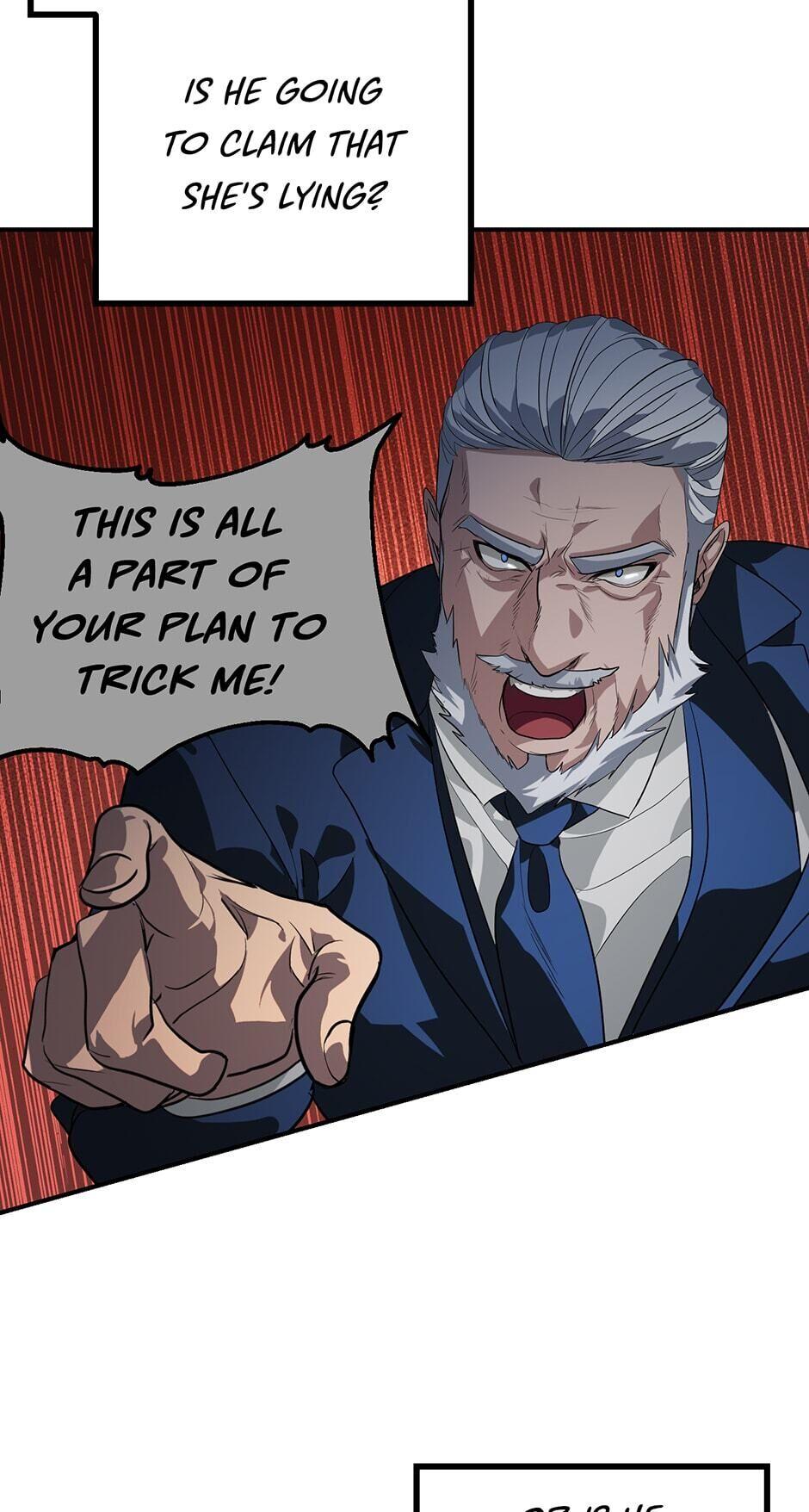 SSS-Class Revival Hunter Chap 24 - Next Chap 25