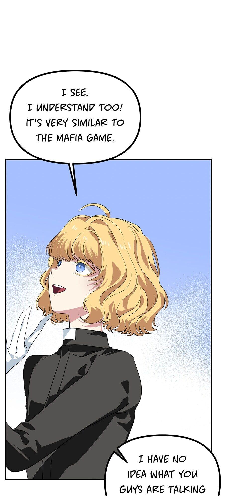 SSS-Class Revival Hunter Chap 25 - Next Chap 26