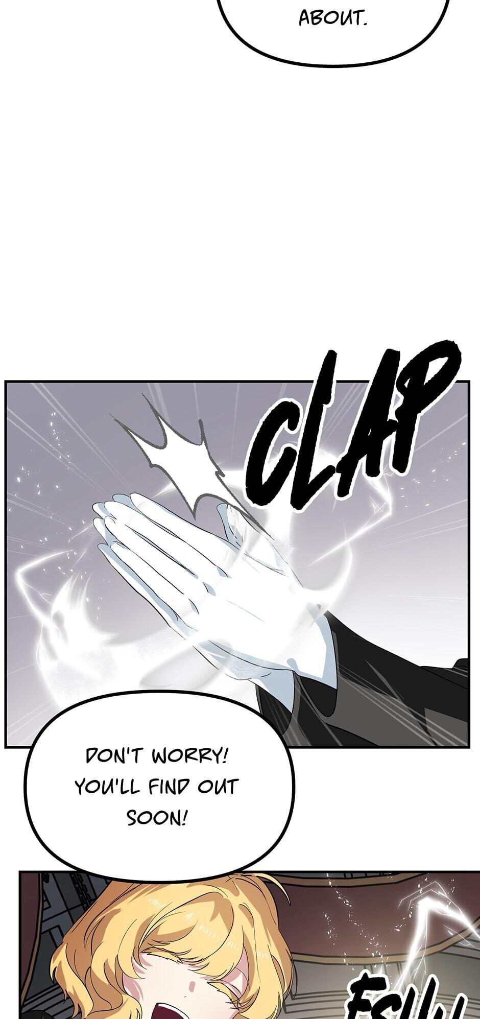 SSS-Class Revival Hunter Chap 25 - Next Chap 26