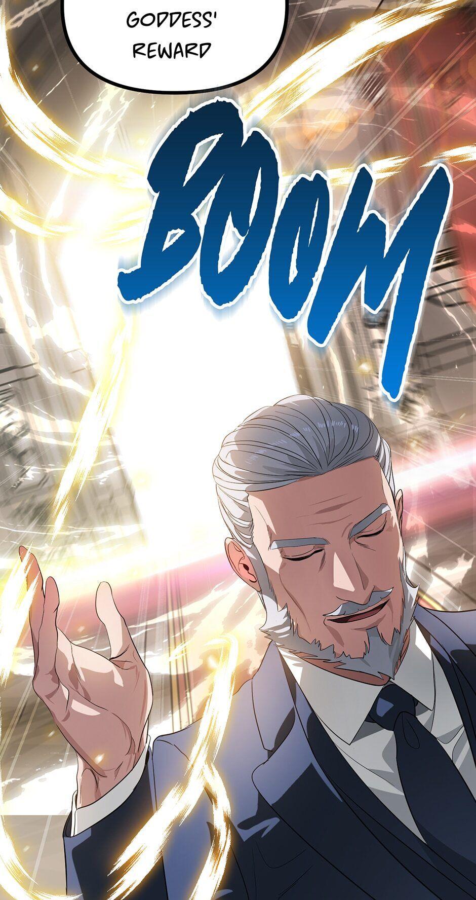 SSS-Class Revival Hunter Chap 25 - Next Chap 26