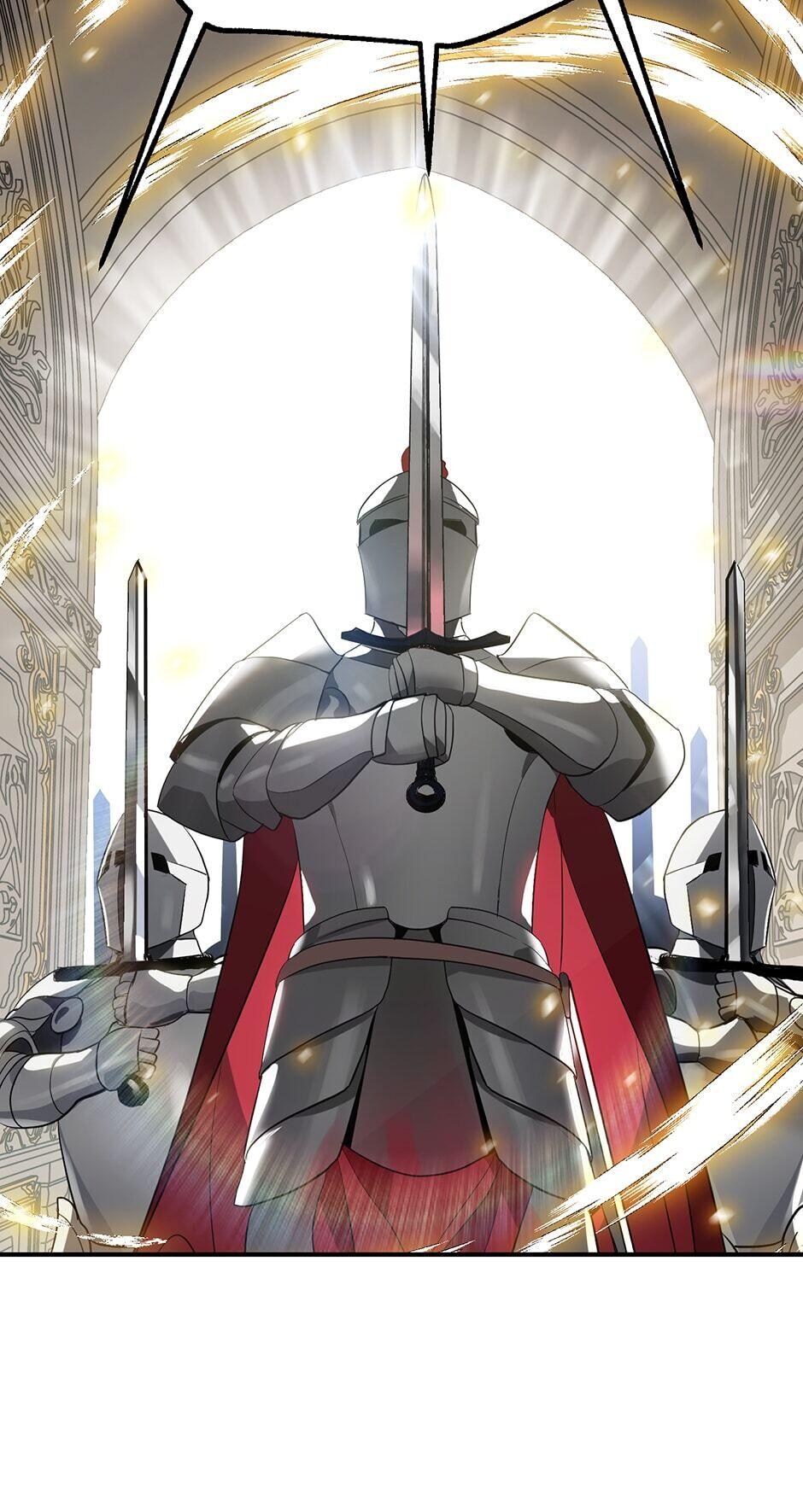 SSS-Class Revival Hunter Chap 25 - Next Chap 26