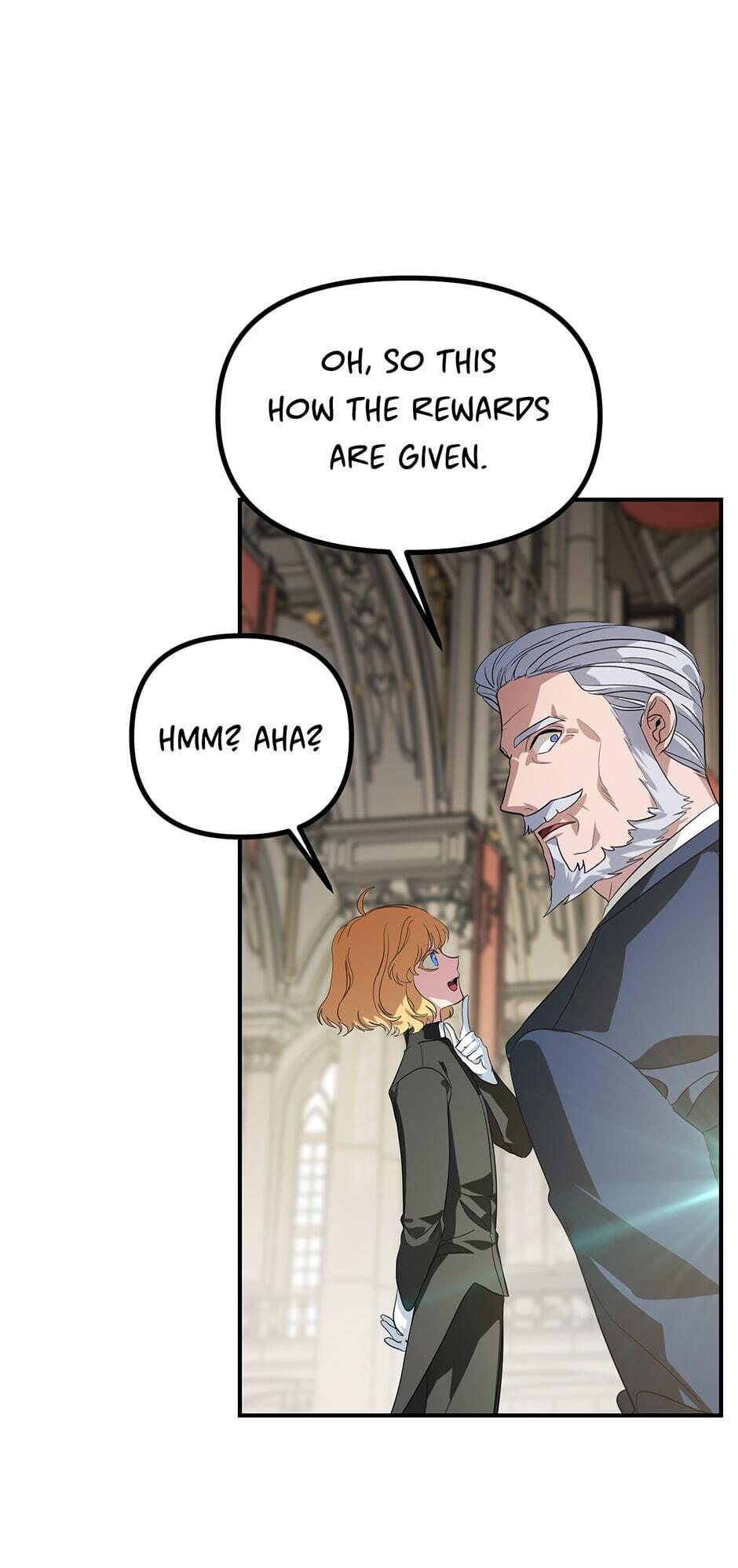 SSS-Class Revival Hunter Chap 25 - Next Chap 26