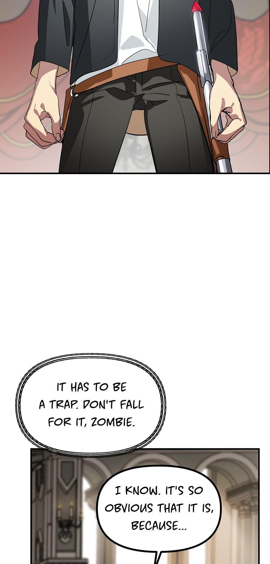 SSS-Class Revival Hunter Chap 25 - Next Chap 26