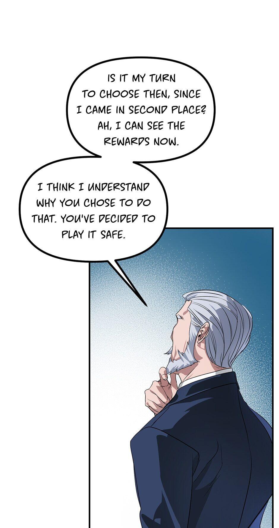 SSS-Class Revival Hunter Chap 25 - Next Chap 26