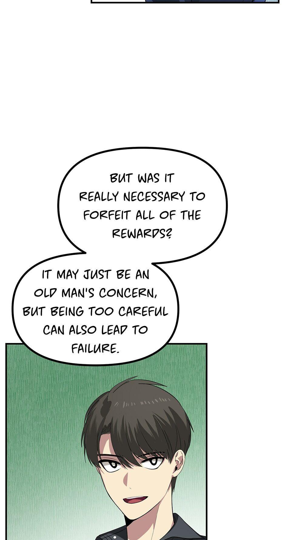 SSS-Class Revival Hunter Chap 25 - Next Chap 26