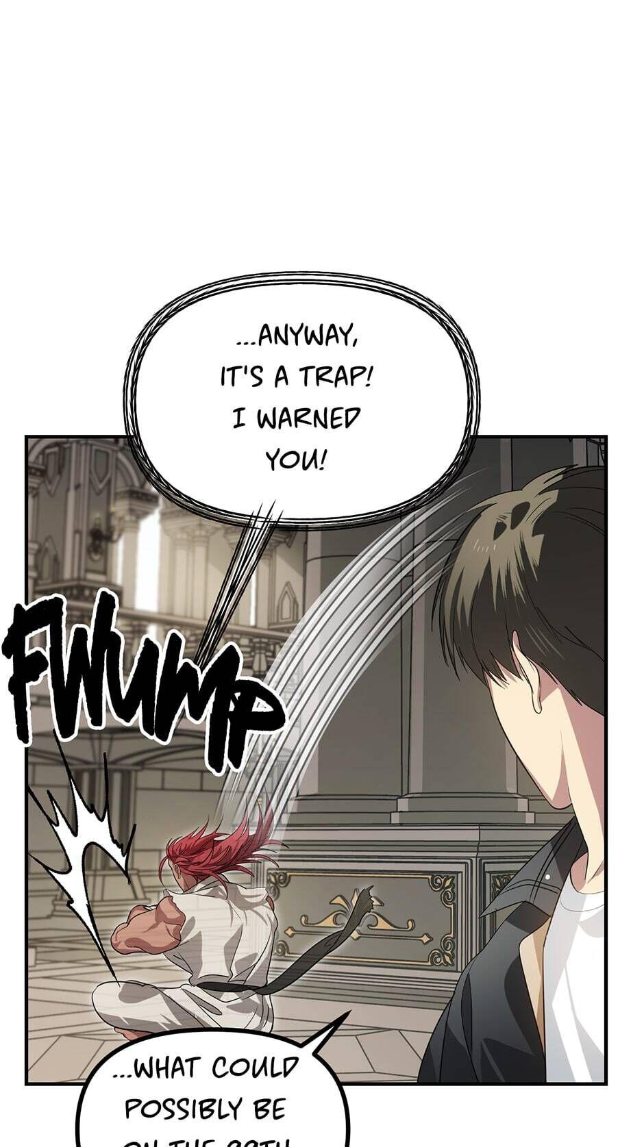 SSS-Class Revival Hunter Chap 25 - Next Chap 26